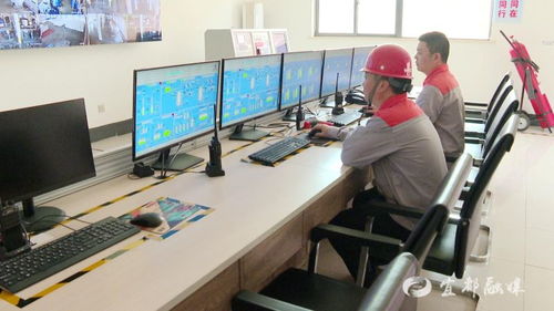 宜昌誠凱化工科技 以研發為引擎，驅動智能科技新未來