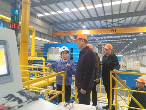 通州住建局綠建中心 當(dāng)好建材企業(yè)復(fù)工復(fù)產(chǎn)“服務(wù)員”，助推新材料技術(shù)開發(fā)服務(wù)