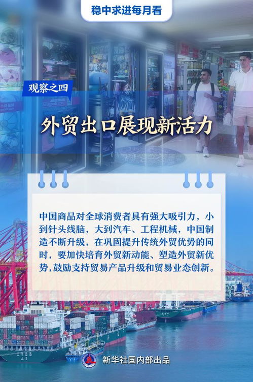 穩(wěn)中求進(jìn)每月看 | 新材料技術(shù)開發(fā)服務(wù) 穩(wěn)固經(jīng)濟(jì)向好態(tài)勢，增添高質(zhì)量發(fā)展新動能——8月全國各地發(fā)展觀察